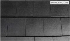 CREATON EURONIT KAPSTADT Taška základní 1/1 DURATOP PRO Černá